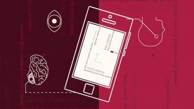 Device 6 is a mystery game that creates as many mysteries as it solves