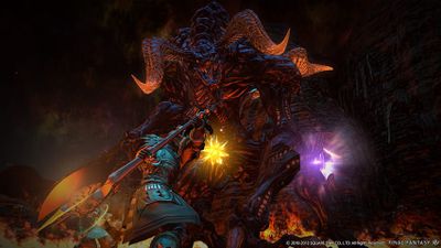 Final Fantasy XIV: a review in miniquests