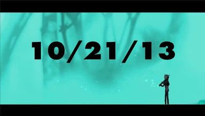 Intelligent matchbox cars, games as ADHD medicine, and Jack Skellington’s spiritual successor