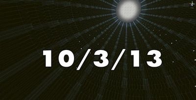 The Sundance of Games, a Mighty Rich Kickstarter, and our Destiny awaits