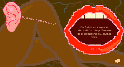 MedicationMeditation transforms mental illness into mini-games