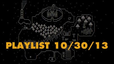 Playlist 10/30 | Lakeview Cabin horrifies, Device 6 confounds, and Candy Box 2 is the sweetest game of the year (literally)