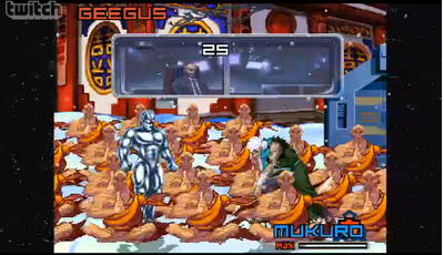 Salty Bet is the most interesting website on the internet right now