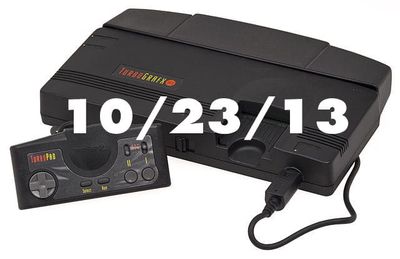 The next iPad is thin, the new PS4 controller is old, and the old Smash Bros. gets documented