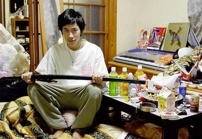 Games don’t make kids psychotic after all