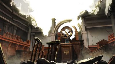 Making a case for the whimsical, absurd Phoenix Wright: Dual Destinies