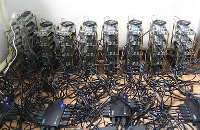 How bitcoin makes online players lucrative targets