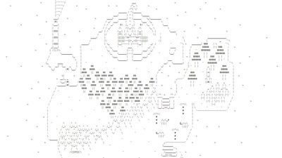 Candy Box 2 and the beauty of the smart stupid game