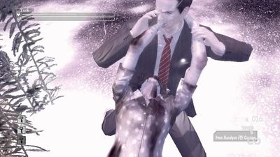 Deadly Premonition in high-def is like remastering Tommy Wiseau’s The Room