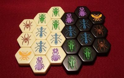 The Uncommons cafe brings boardgames to NYC