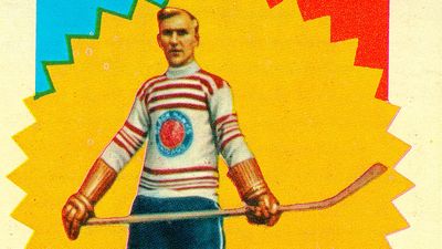 NHL 14 rings in hockey season in Hell