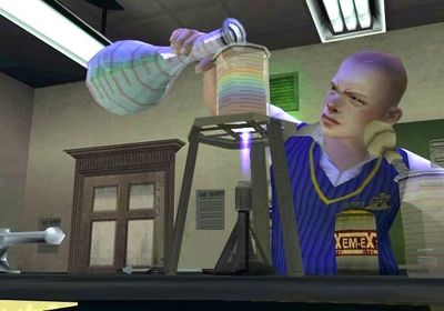 How multiplayer games make you brighter