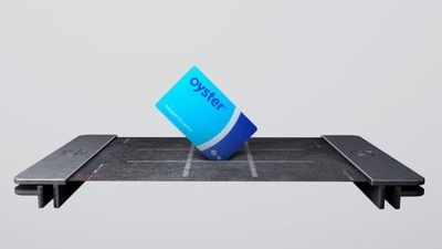 Gaming on mass transportation may get a lot more tactile