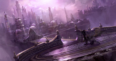 George Lucas’s special effects crew are doing the Warcraft movie