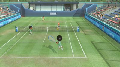 Wii Sports Club shows the beauty of fixing what’s not broken