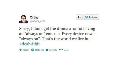 Orthy speaks out on building better online game communities