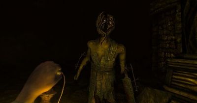 The horrific SOMA trailer promises brilliant, horrible, horrible things