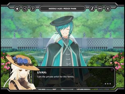 Are Romance sims the next Japanese gaming import?