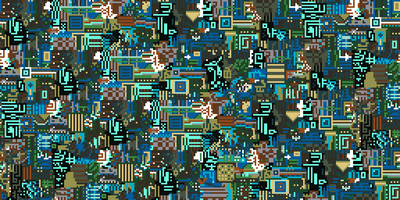 Top 5 Michael Brough Games of 2013*