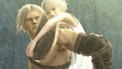 Drakengard 3 looks like more Nier, and here’s why that’s a great thing