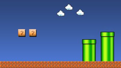 The real reason we’re all still playing Mario