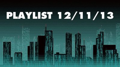 Playlist 12/11: Peggle 2 rekindles the flame, DataJack hacks inside, and Radial Runner (colorfully) infuriates