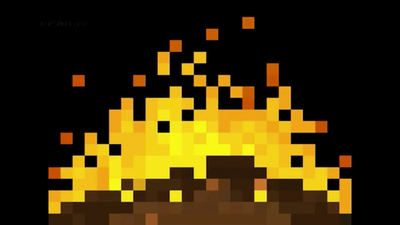 The soft strum of an acoustic guitar can make even a new Walking Dead trailer soothing