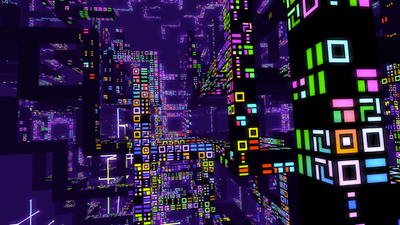 After 50-something versions, psychedelic Nowhere will fry your mind