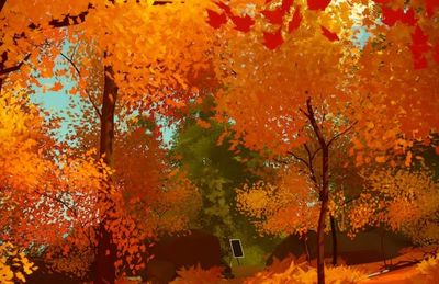 Surprisingly, Jonathan Blow doesn’t hate landscape designers