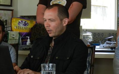 Unsurprisingly, Jonathan Blow hates achievements and your distracted lifestyle