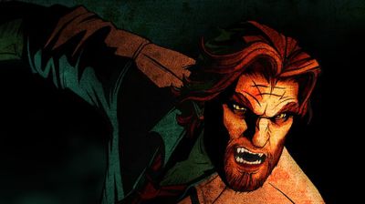 The new trailer for The Wolf Among Us episode 2 has torture, blackmail, surprisingly no wolves