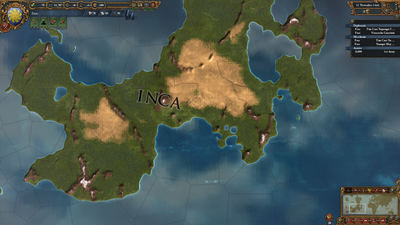 Europa Universalis IV’s new DLC makes one of last year’s biggest, best games even bigger and better