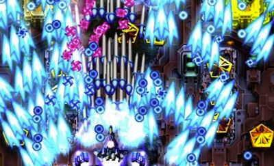 Cave, the last great maker of shoot’em ups, is pulling out of the West