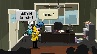 Murder in the Hotel Lisbon pushes the limits of our nostalgia