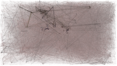 Watch this talented robot do abstract sketches of your favorite movies