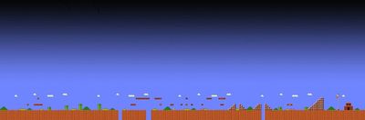 Welcome to the redesigned Kill Screen Daily