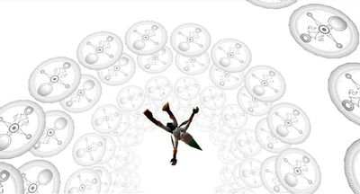 Majora’s Mask deconstructed with this very practical glitch