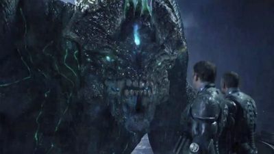 Oscars snub Pacific Rim, continues to disdain monster-fighting robots