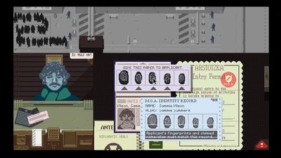 Tribeca and Games for Change puts a spotlight on smart indie games