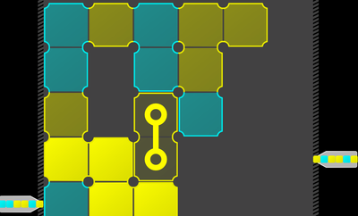 Sirtet reminds us why Tetris was great