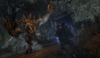 Don’t look for Left 4 Dead’s AI Director in Evolve