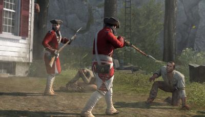 British schools make programming mandatory, ensuring future of British videogames