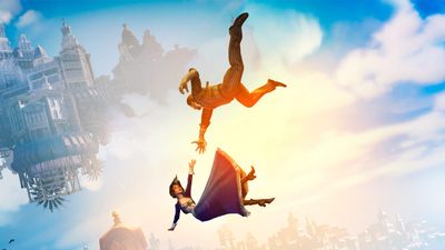 Box Art Review: The Troubling Hypocrisy of Bioshock Infinite