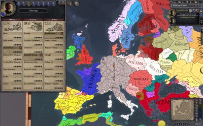 People play Europa Universalis IV and Crusader Kings 2 an average of 190 hours, or 136,800 Flappy Bird lives