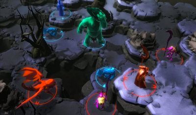 The creator of XCOM has a new strategy RPG and it sounds spectacular