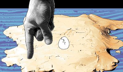 Feed your curiosity in Weird Egg & Crushing Finger