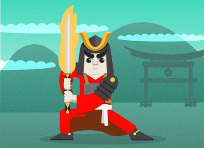 The fighting game finds new life through instant death