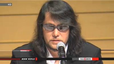 Deaf Resident Evil and Onimusha composer has been faking it all along