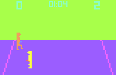 Atari porn makes a comeback in Pippin Barr’s newest tragi-comedy