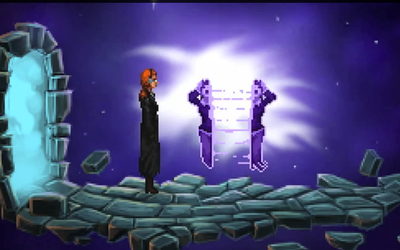 Wadjet Eye to release fifth in series of beautiful point-and-click games